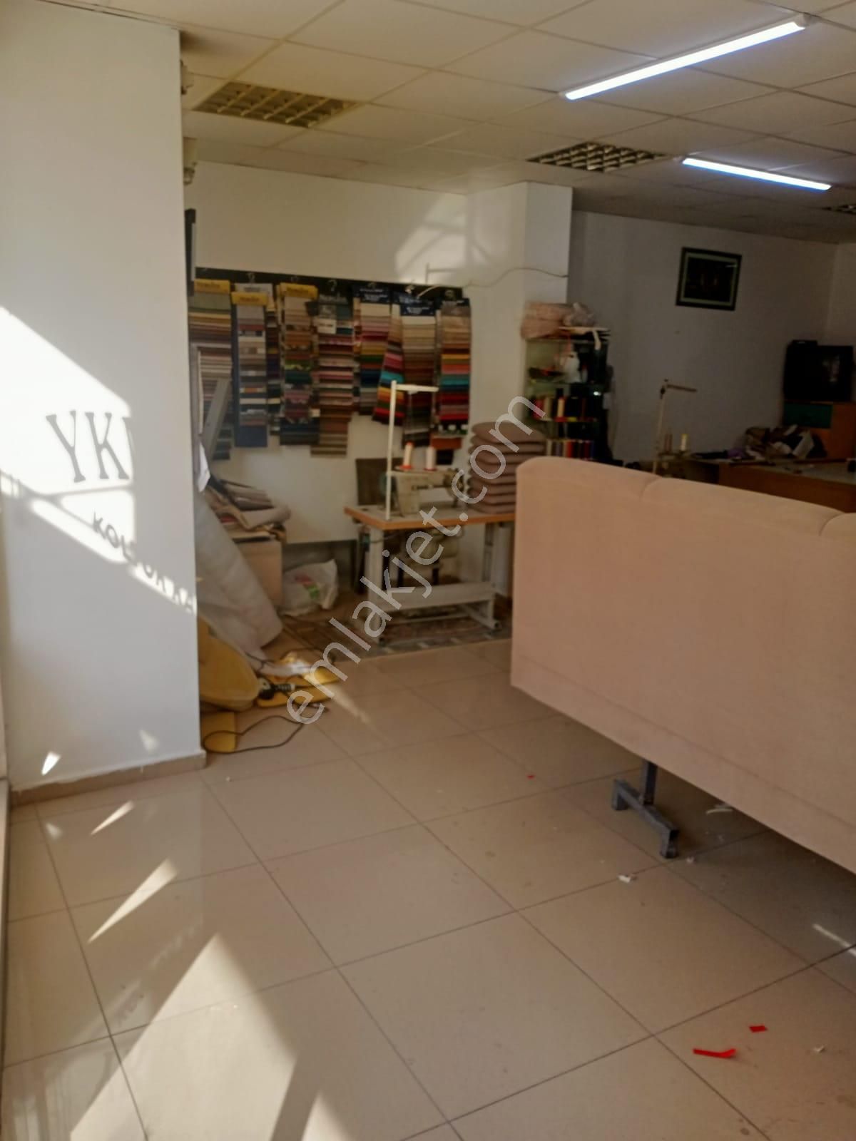 Mç Emlak Tan Plevne Mahallesinde Satılık Kiracılı İş Yeri - Görsel 6