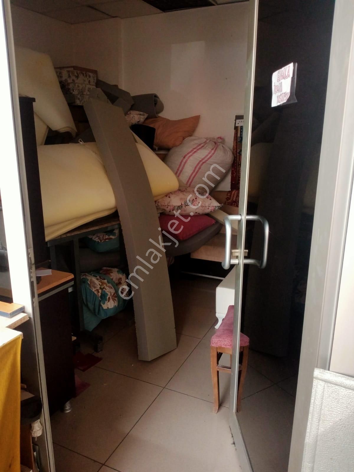 Mç Emlak Tan Plevne Mahallesinde Satılık Kiracılı İş Yeri - Görsel 4