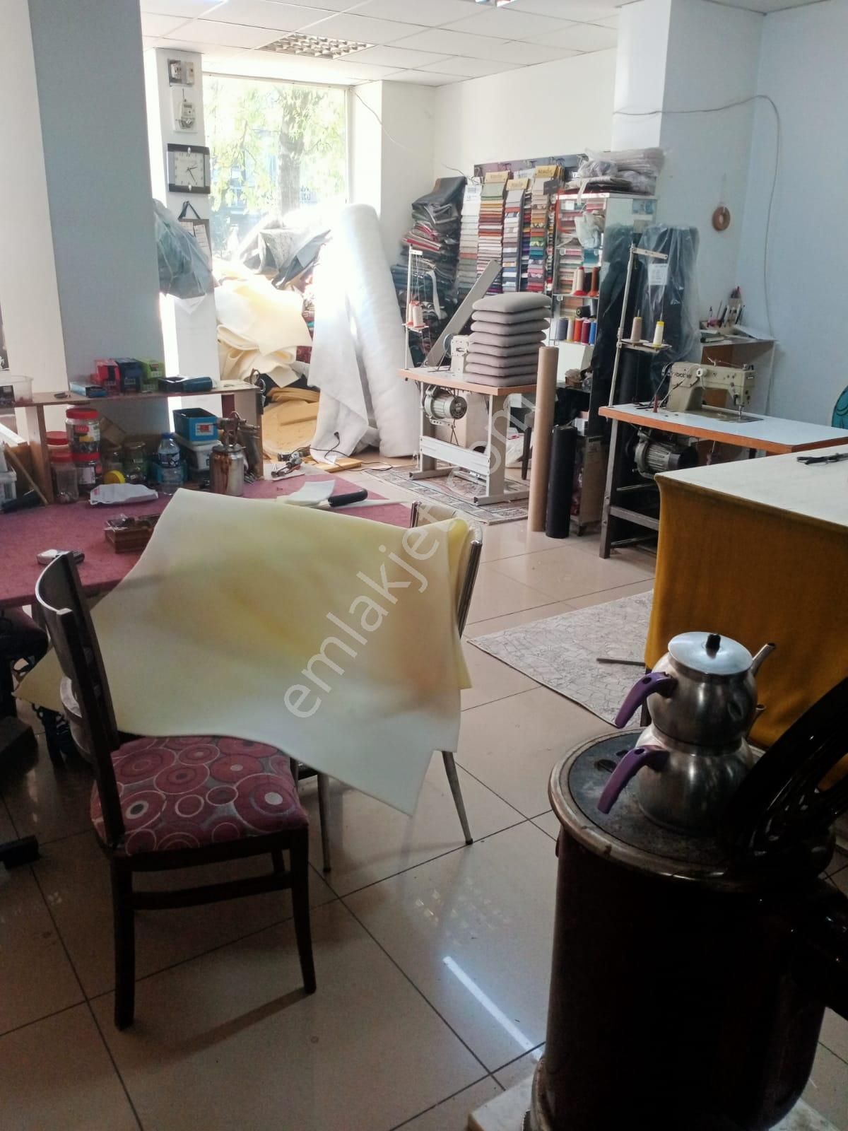 Mç Emlak Tan Plevne Mahallesinde Satılık Kiracılı İş Yeri - Görsel 3