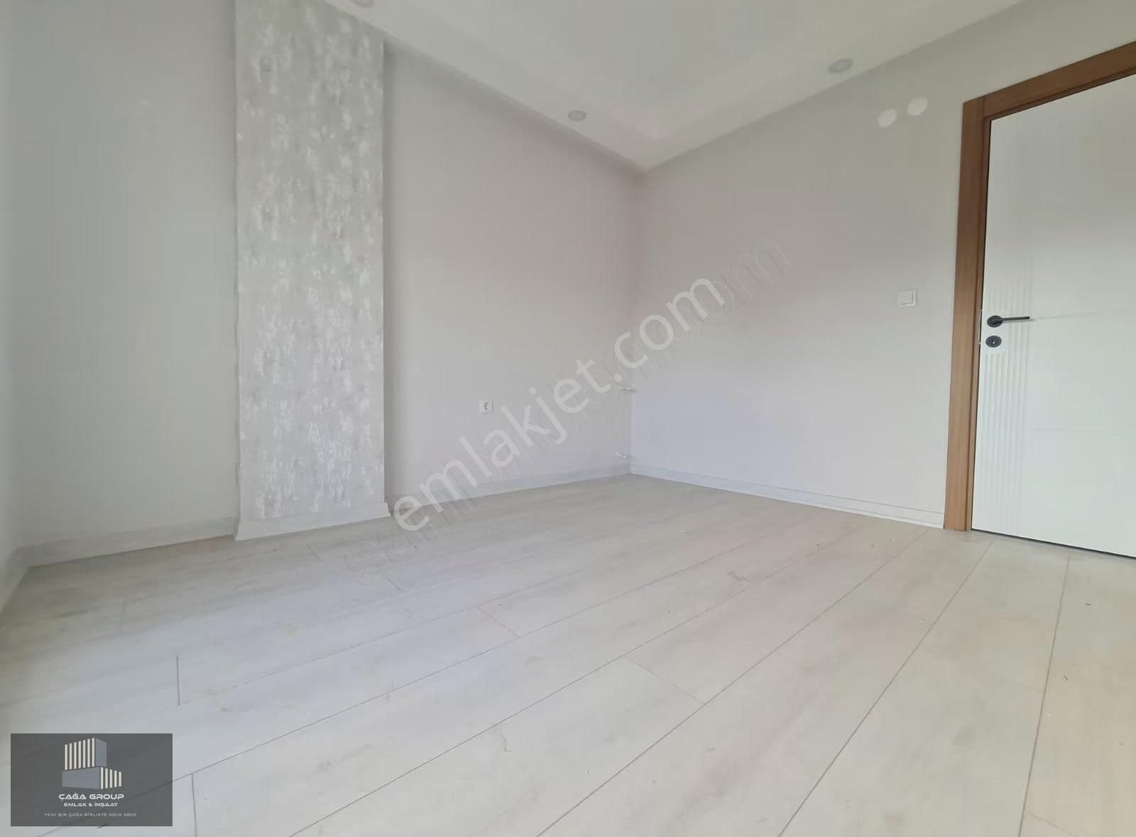 Aydoğmuş Mah.sıfır Asansörlü 3.kat 2+1 100 M2 Satılık Daire - Görsel 17
