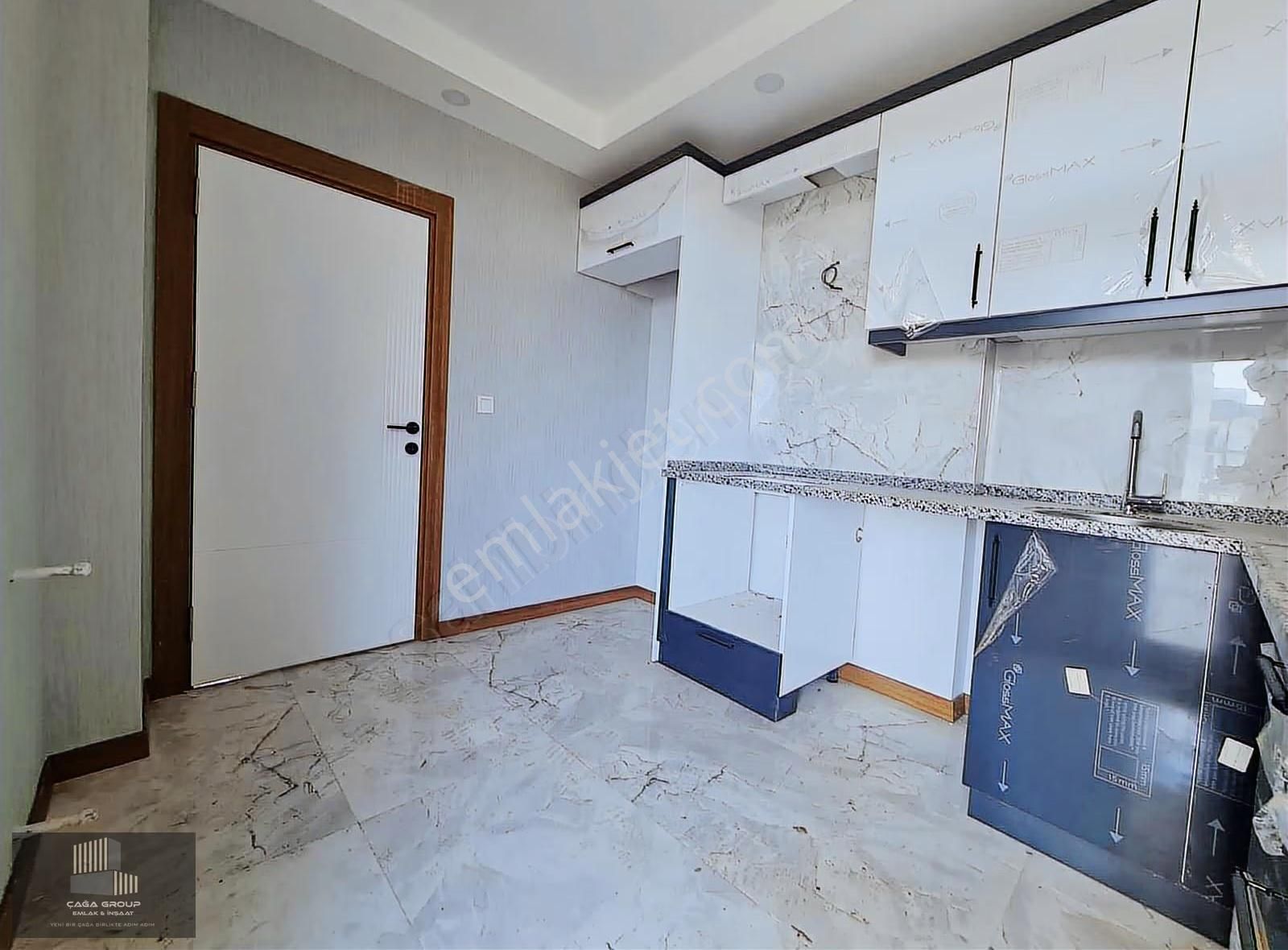 Aydoğmuş Mah.sıfır Asansörlü 3.kat 2+1 100 M2 Satılık Daire - Görsel 10
