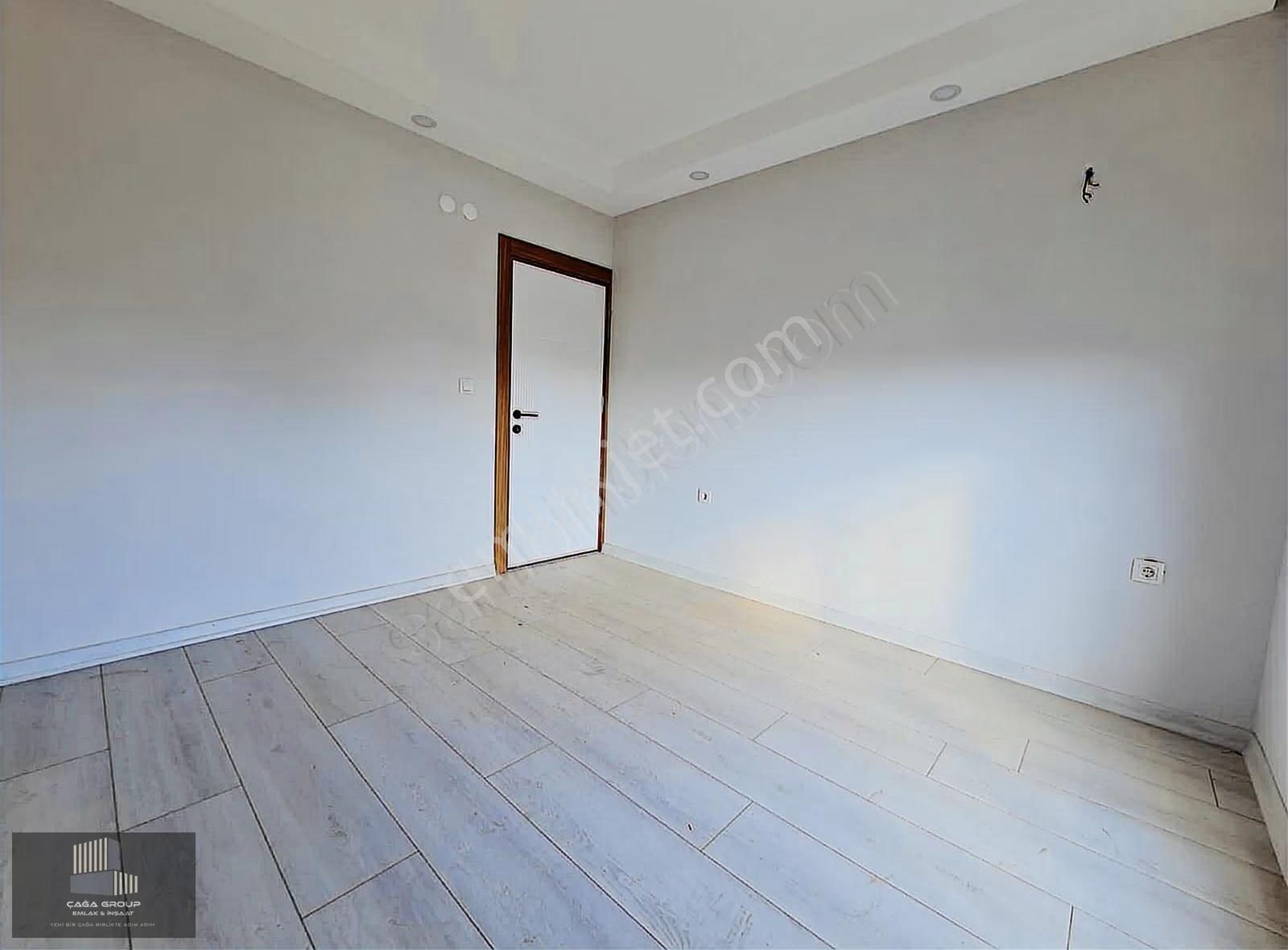 Aydoğmuş Mah.sıfır Asansörlü 3.kat 2+1 100 M2 Satılık Daire - Görsel 5