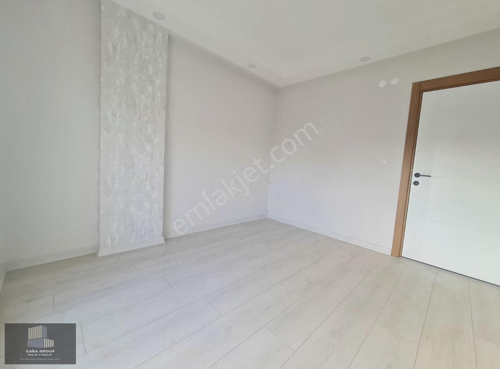 Aydoğmuş Mah.sıfır Asansörlü 3.kat 2+1 100 M2 Satılık Daire - Görsel 25