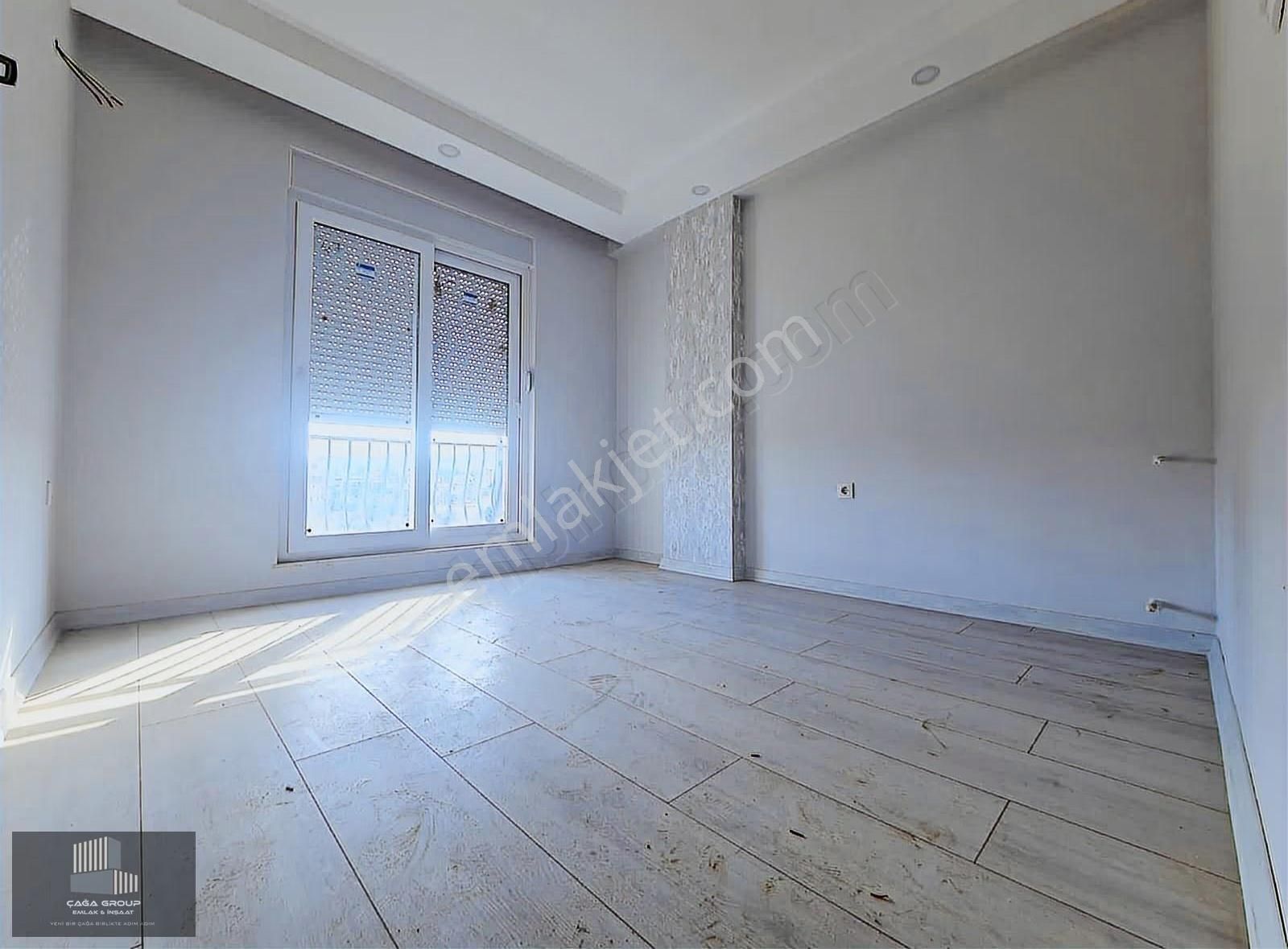Aydoğmuş Mah.sıfır Asansörlü 3.kat 2+1 100 M2 Satılık Daire - Görsel 13