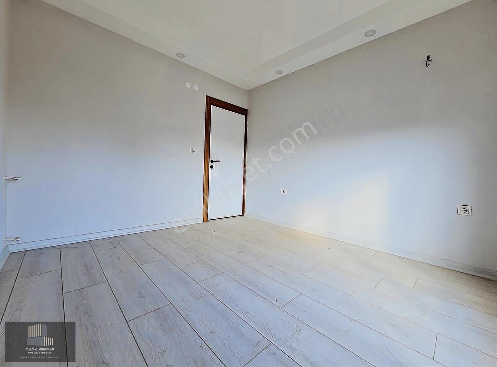 Aydoğmuş Mah.sıfır Asansörlü 3.kat 2+1 100 M2 Satılık Daire - Görsel 15