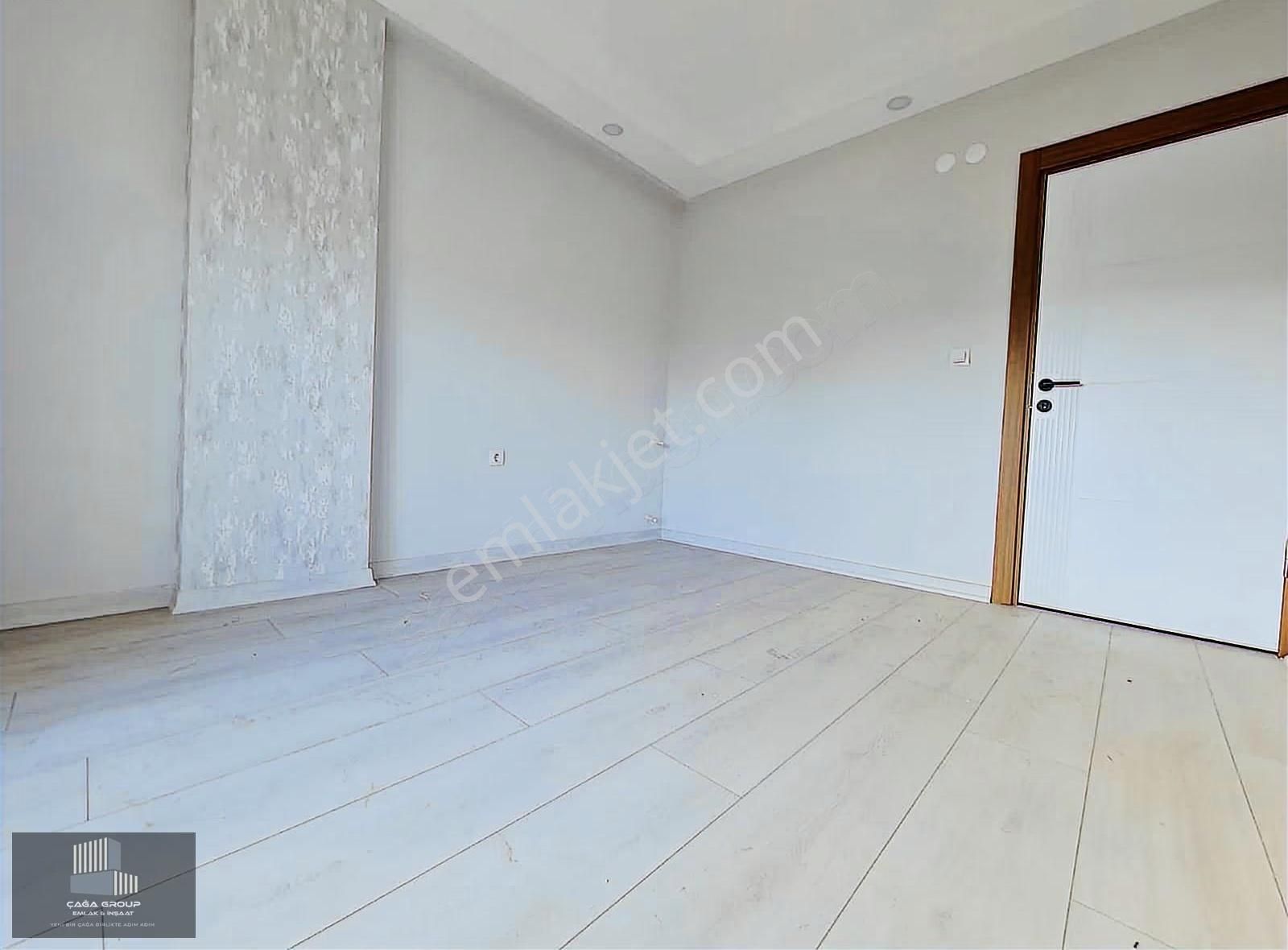 Aydoğmuş Mah.sıfır Asansörlü 3.kat 2+1 100 M2 Satılık Daire - Görsel 12