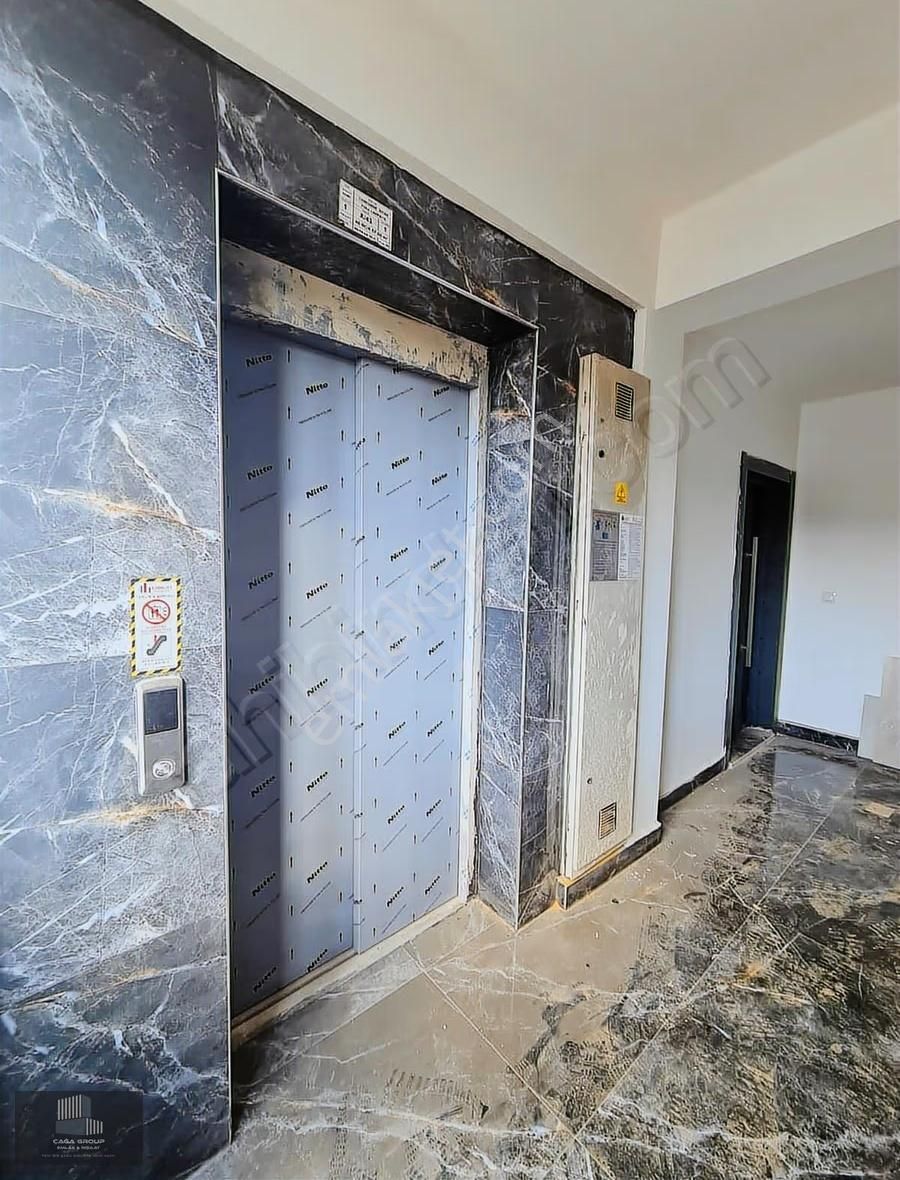 Aydoğmuş Mah.sıfır Asansörlü 3.kat 2+1 100 M2 Satılık Daire - Görsel 6