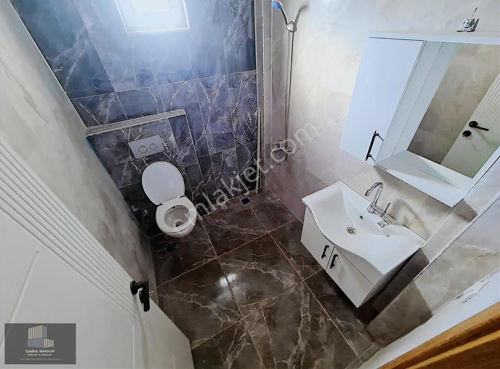 Aydoğmuş Mah.sıfır Asansörlü 3.kat 2+1 100 M2 Satılık Daire - Görsel 9