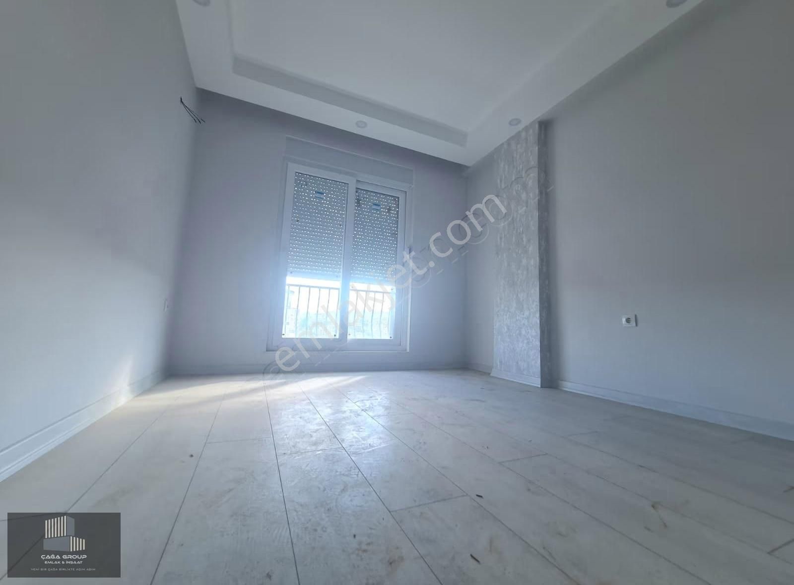 Aydoğmuş Mah.sıfır Asansörlü 3.kat 2+1 100 M2 Satılık Daire - Görsel 18