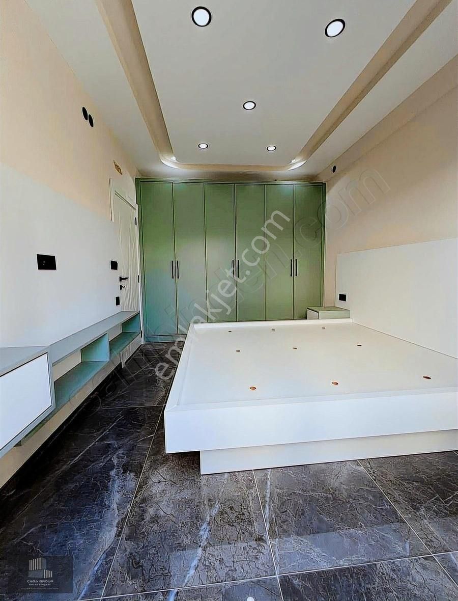 Antalya Belek Merkezde Ultra Lüks Site İçinde 1+1 Daire!! - Görsel 12