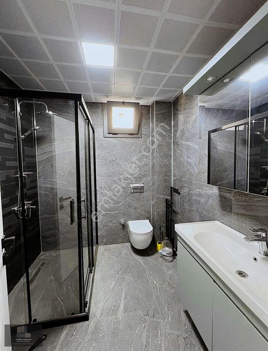 Antalya Belek Merkezde Ultra Lüks Site İçinde 1+1 Daire!! - Görsel 13