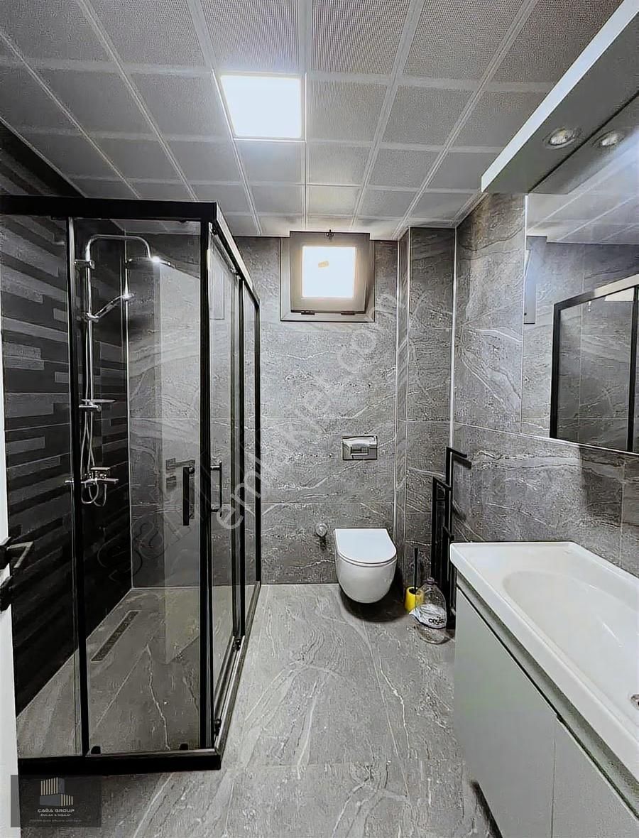 Antalya Belek Merkezde Ultra Lüks Site İçinde 1+1 Daire!! - Görsel 32