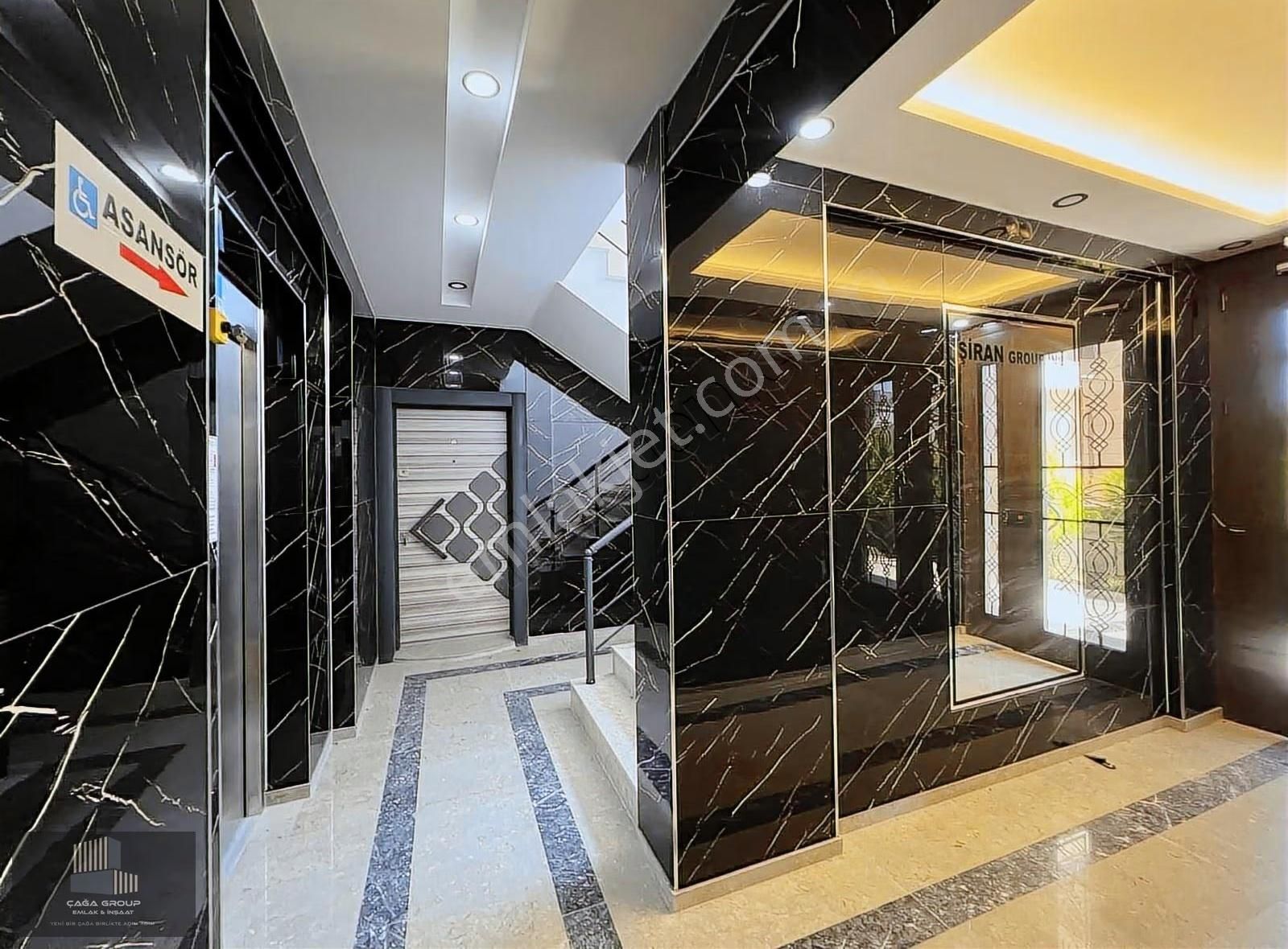 Antalya Belek Merkezde Ultra Lüks Site İçinde 1+1 Daire!!