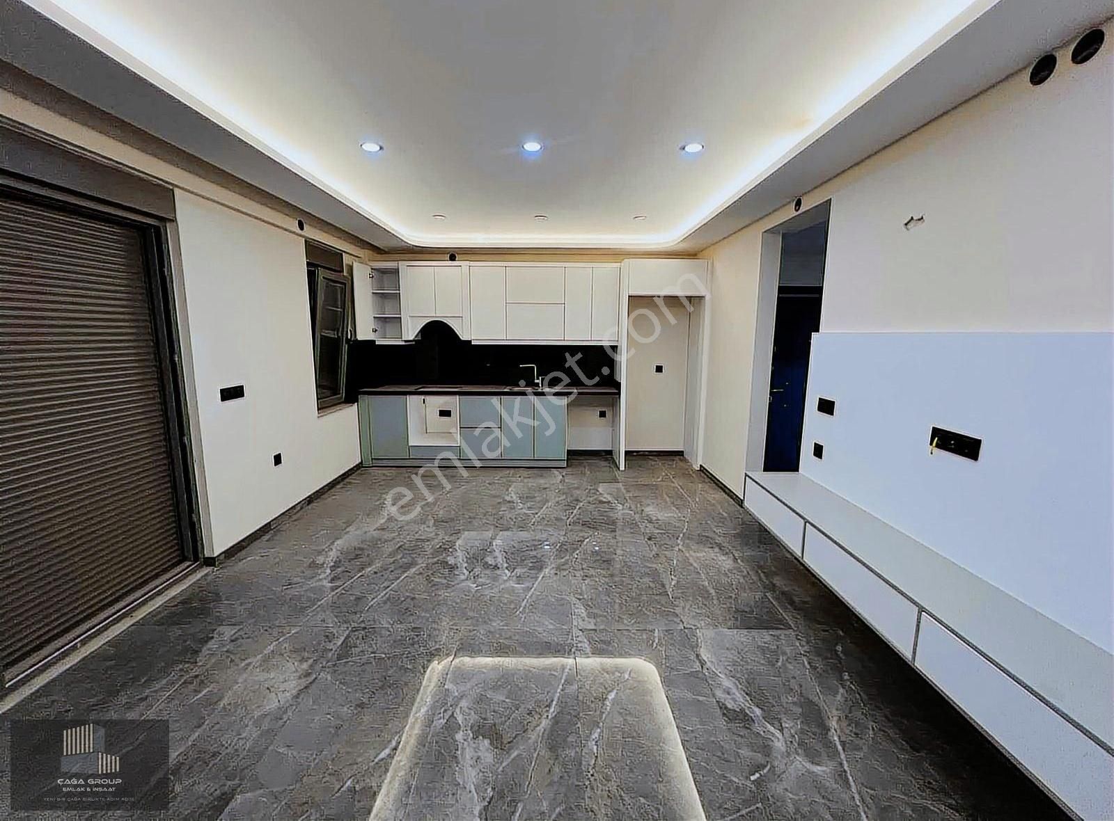 Antalya Belek Merkezde Ultra Lüks Site İçinde 1+1 Daire!! - Görsel 33