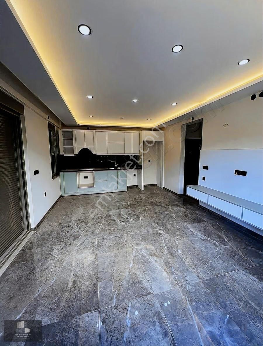 Antalya Belek Merkezde Ultra Lüks Site İçinde 1+1 Daire!! - Görsel 26