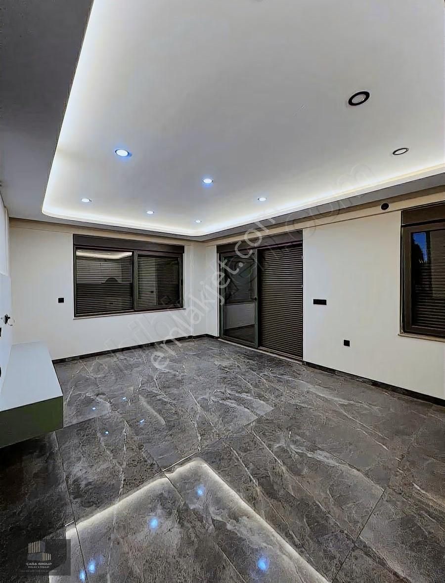 Antalya Belek Merkezde Ultra Lüks Site İçinde 1+1 Daire!! - Görsel 23