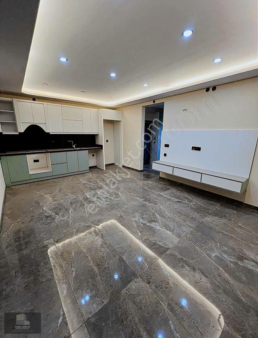 Antalya Belek Merkezde Ultra Lüks Site İçinde 1+1 Daire!! - Görsel 27