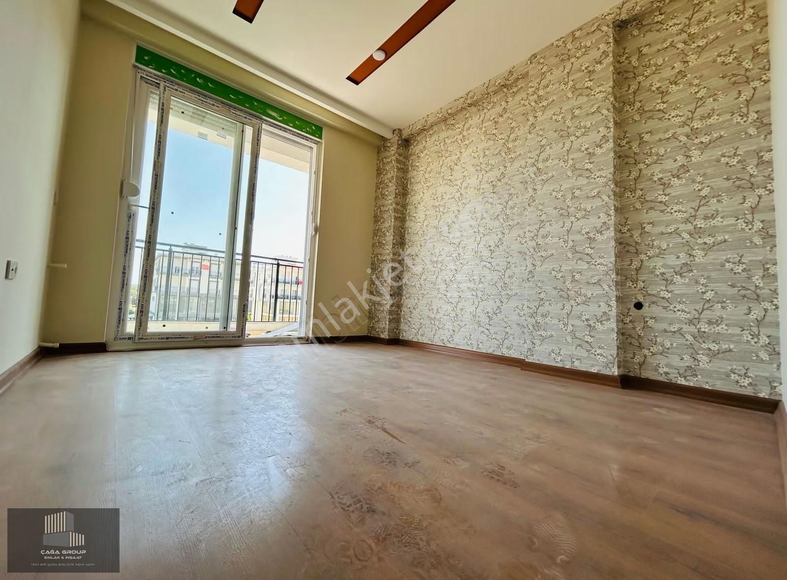 Aydoğmuş Mah. 1.kat 1+1 65 M2 Sıfır Asansörlü Satılık Daire - Görsel 8