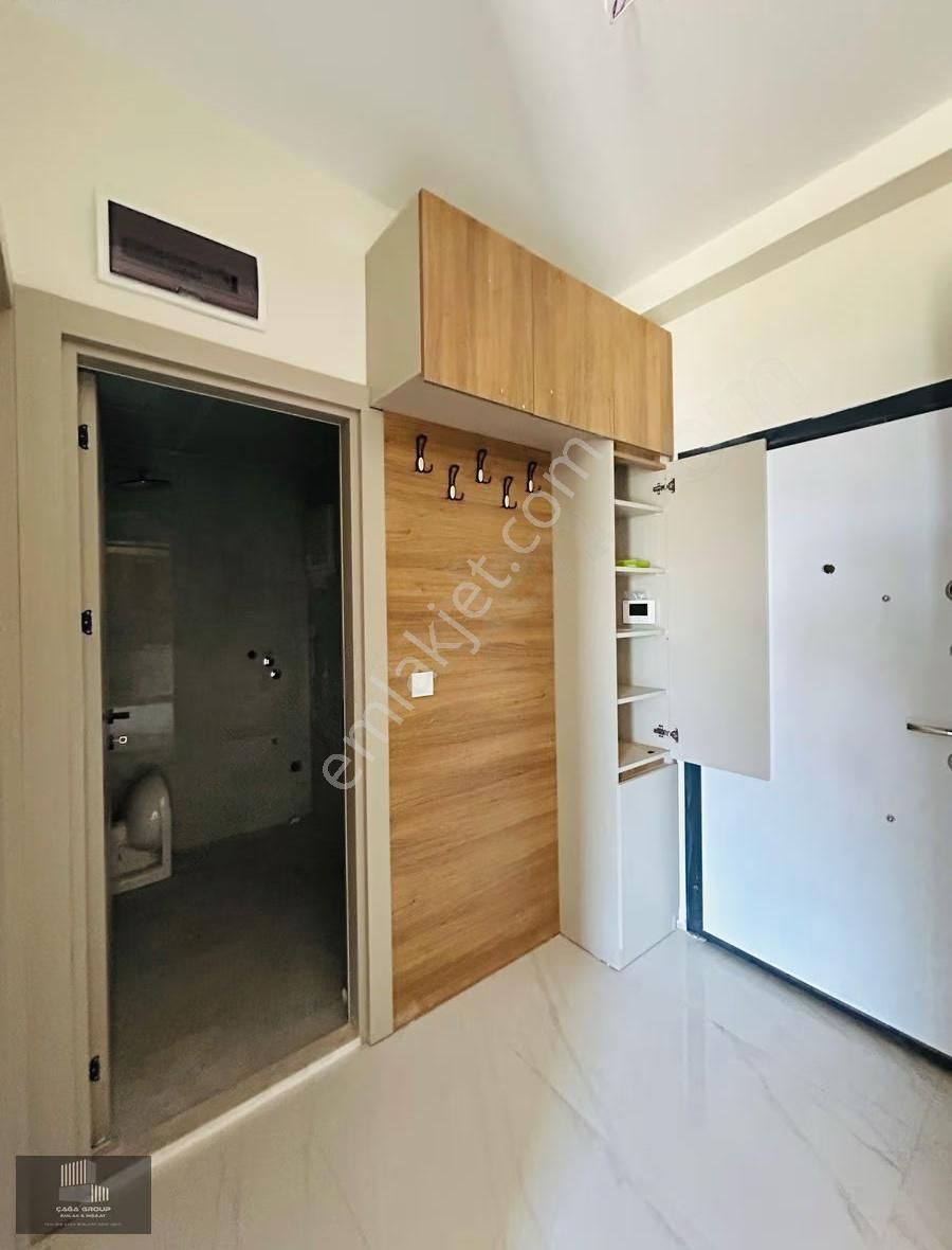 Aydoğmuş Mah. 1.kat 1+1 65 M2 Sıfır Asansörlü Satılık Daire - Görsel 10