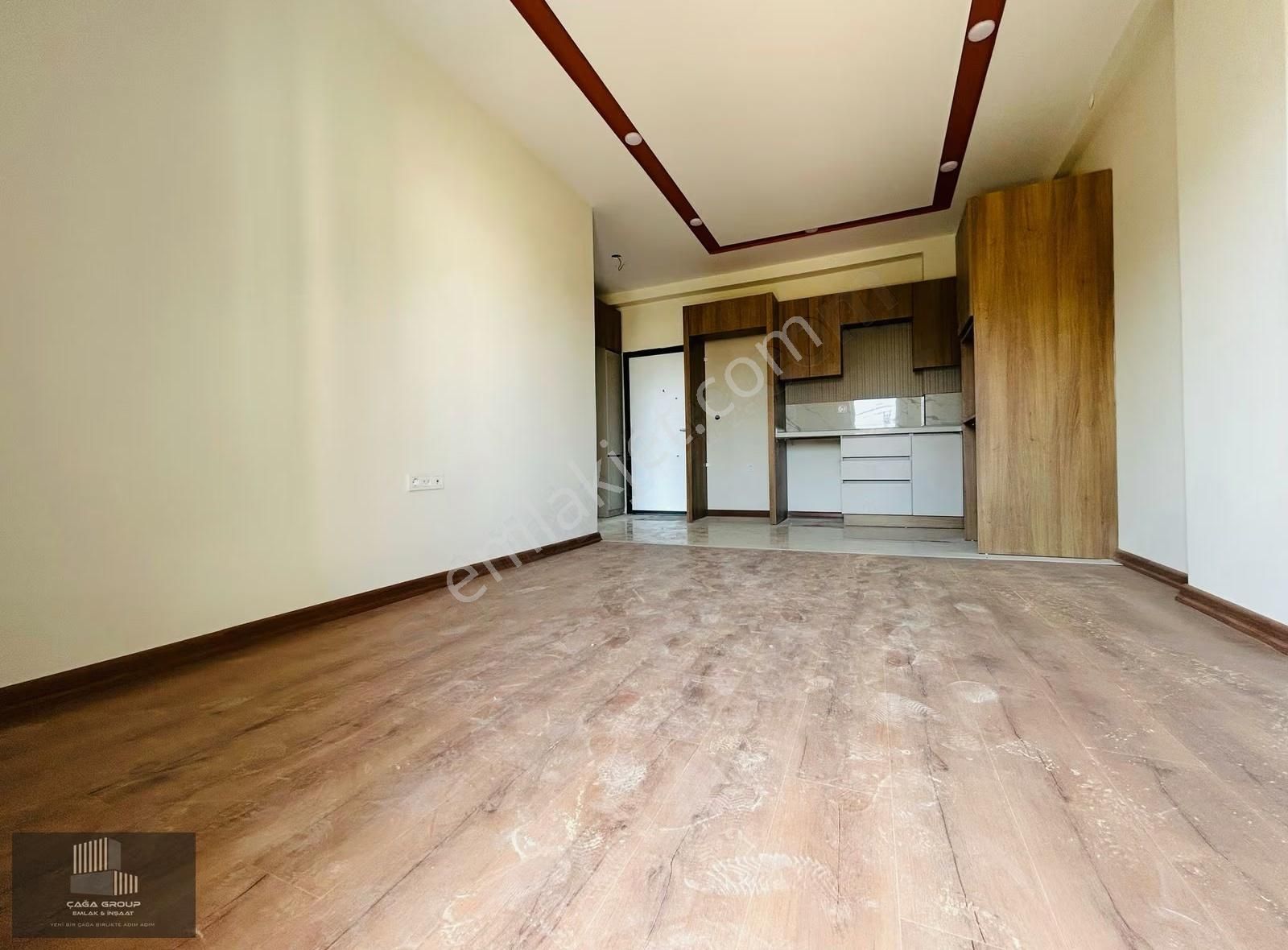 Aydoğmuş Mah. 1.kat 1+1 65 M2 Sıfır Asansörlü Satılık Daire - Görsel 4