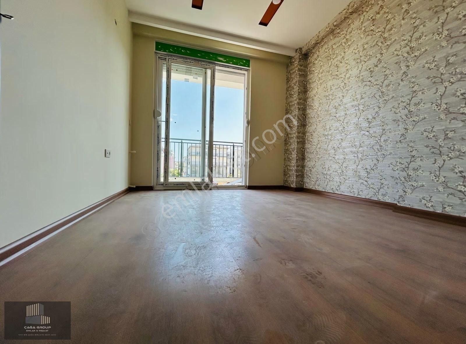 Aydoğmuş Mah. 1.kat 1+1 65 M2 Sıfır Asansörlü Satılık Daire - Görsel 5