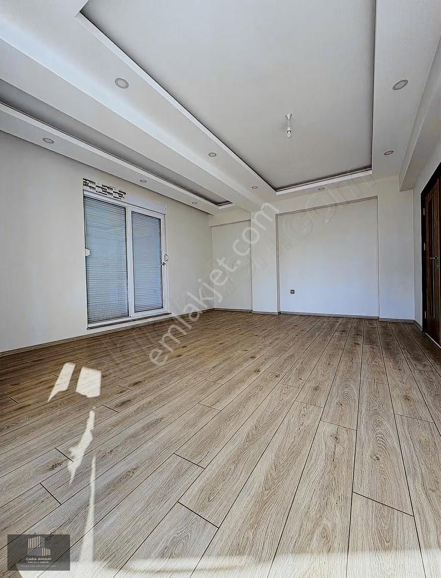 Havuzlu Geniş Asansörlü Ebeveyn Banyolu Fırsat Daire - Görsel 2