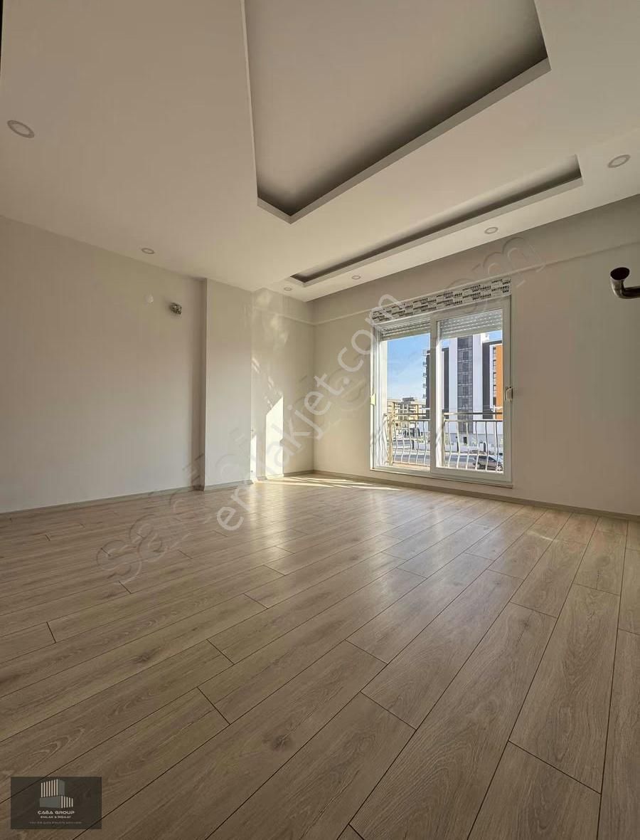 Havuzlu Geniş Asansörlü Ebeveyn Banyolu Fırsat Daire - Görsel 13