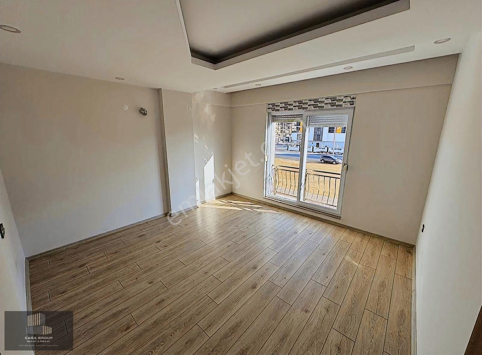 Havuzlu Geniş Asansörlü Ebeveyn Banyolu Fırsat Daire - Görsel 22