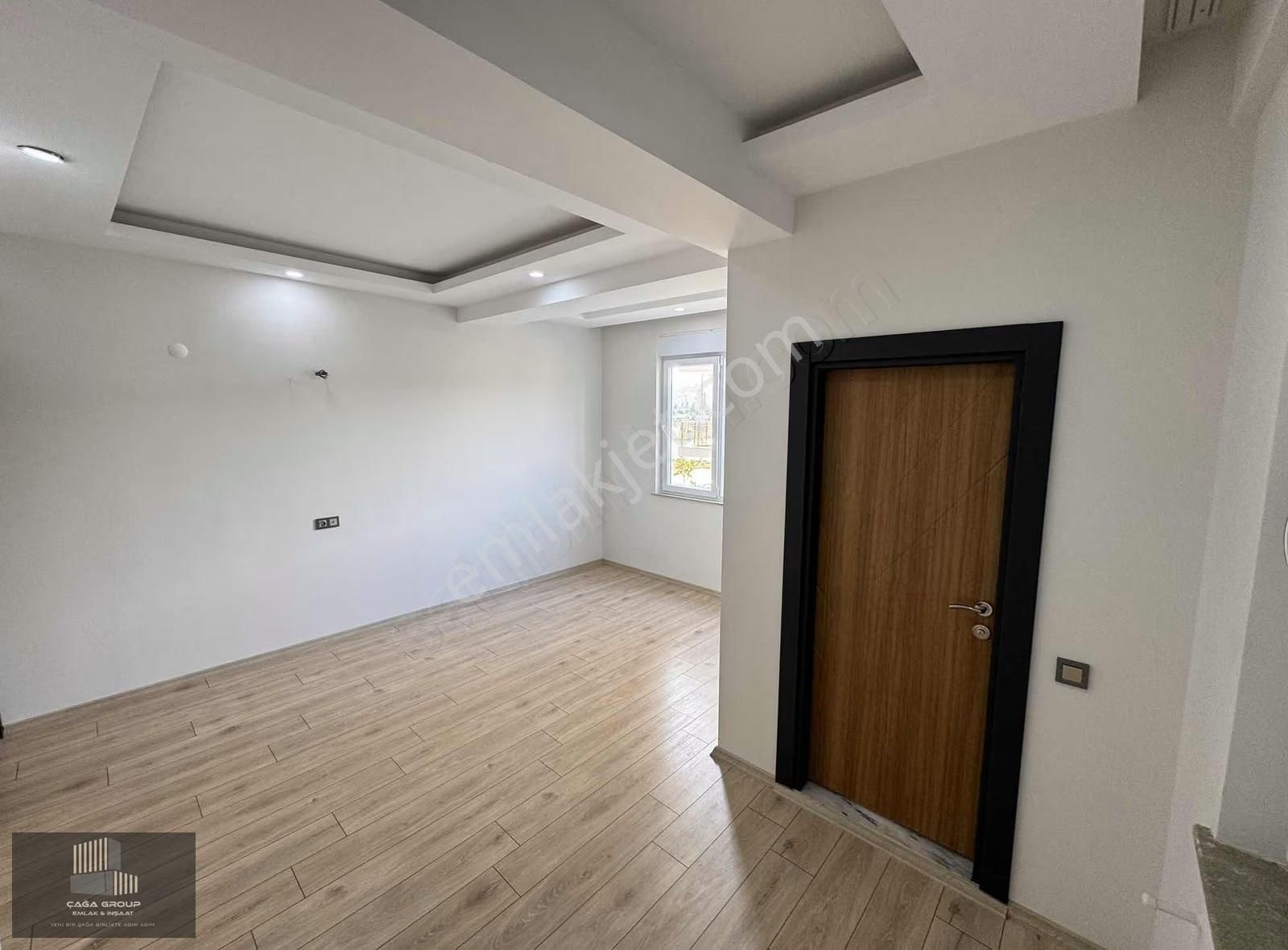 Havuzlu Geniş Asansörlü Ebeveyn Banyolu Fırsat Daire - Görsel 34