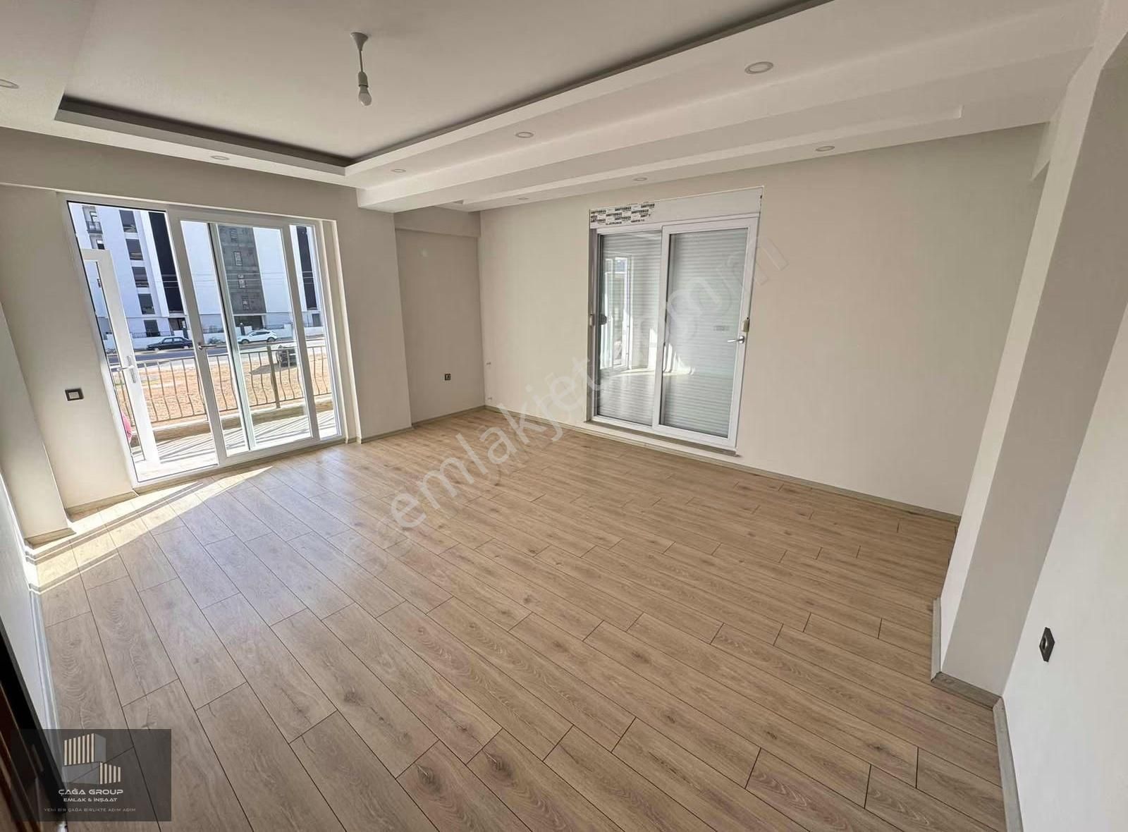 Havuzlu Geniş Asansörlü Ebeveyn Banyolu Fırsat Daire - Görsel 26