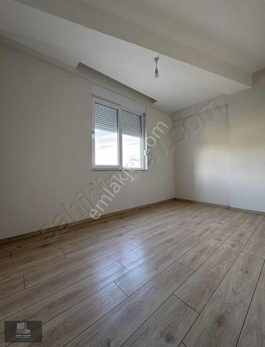 Havuzlu Geniş Asansörlü Ebeveyn Banyolu Fırsat Daire - Görsel 24