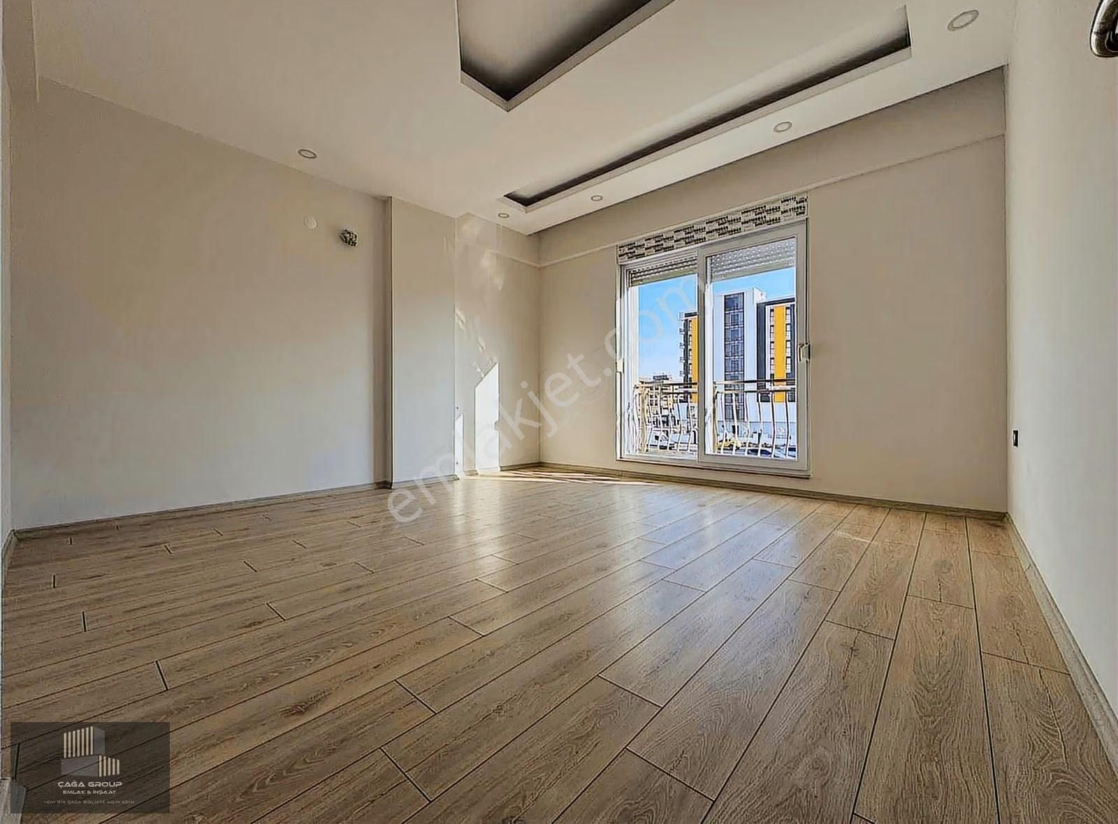 Havuzlu Geniş Asansörlü Ebeveyn Banyolu Fırsat Daire - Görsel 30