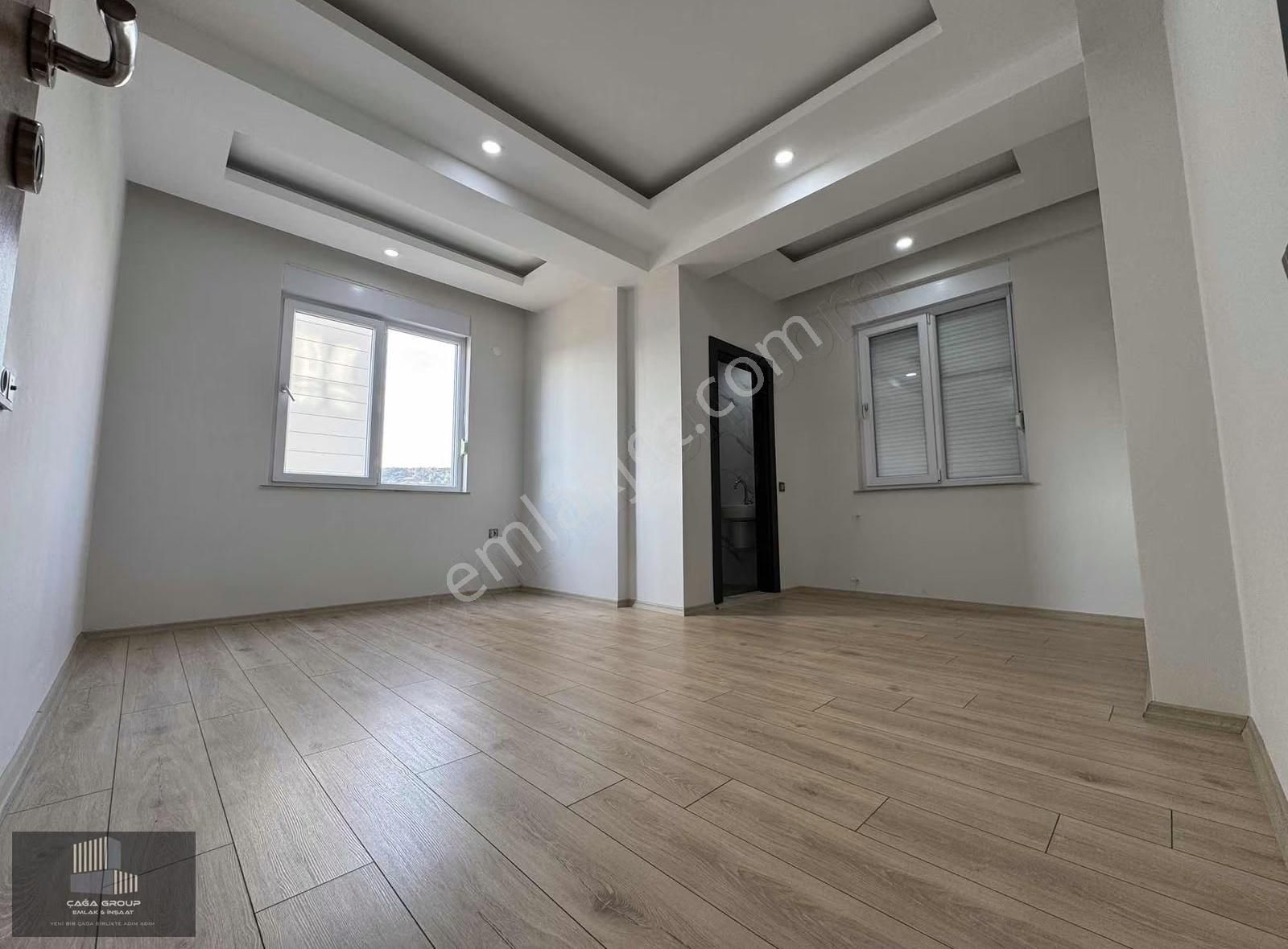 Havuzlu Geniş Asansörlü Ebeveyn Banyolu Fırsat Daire - Görsel 31