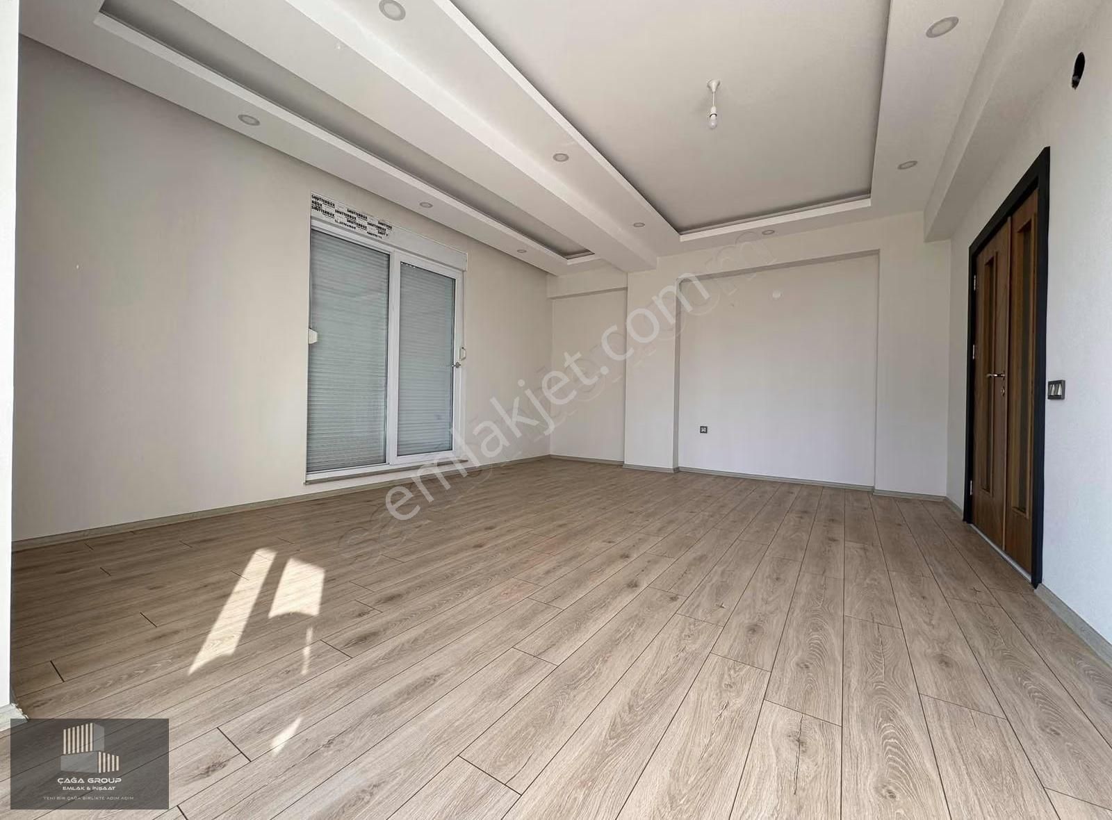 Havuzlu Geniş Asansörlü Ebeveyn Banyolu Fırsat Daire - Görsel 25