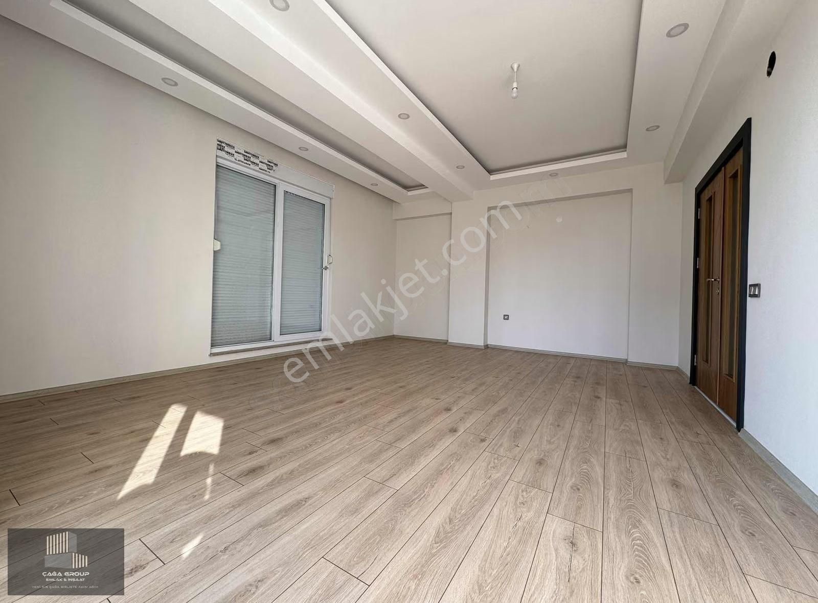 Havuzlu Geniş Asansörlü Ebeveyn Banyolu Fırsat Daire - Görsel 27