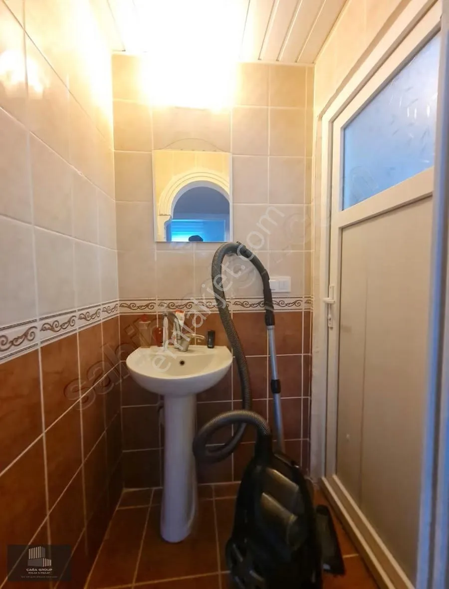 Kuzeyyaka Mah. Tramvay Dibi 3.kat 2+1 110 M2 Satılık Daire - Görsel 20