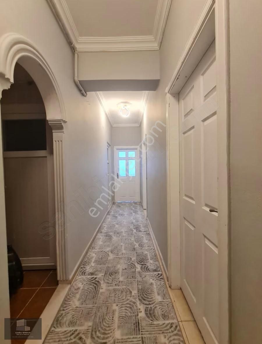 Kuzeyyaka Mah. Tramvay Dibi 3.kat 2+1 110 M2 Satılık Daire - Görsel 19