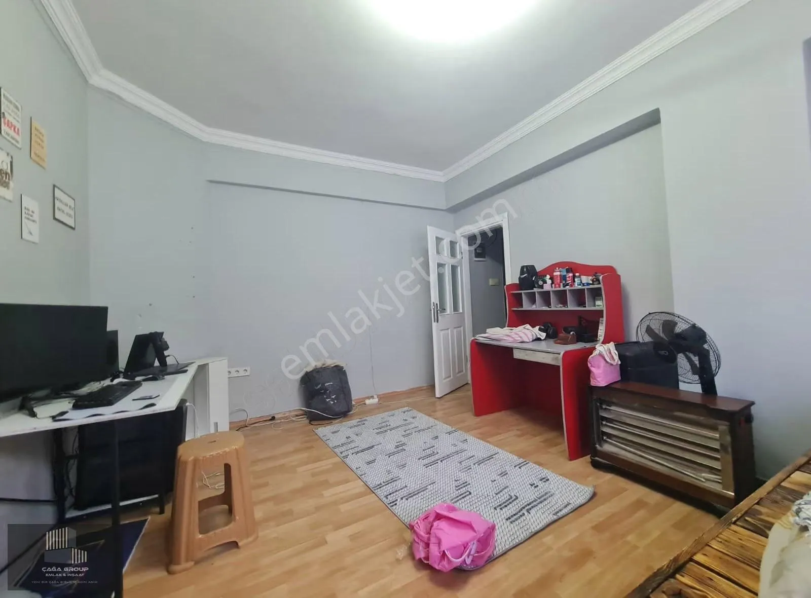 Kuzeyyaka Mah. Tramvay Dibi 3.kat 2+1 110 M2 Satılık Daire - Görsel 12