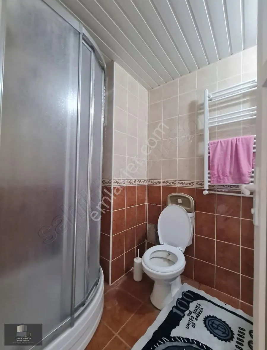 Kuzeyyaka Mah. Tramvay Dibi 3.kat 2+1 110 M2 Satılık Daire - Görsel 7