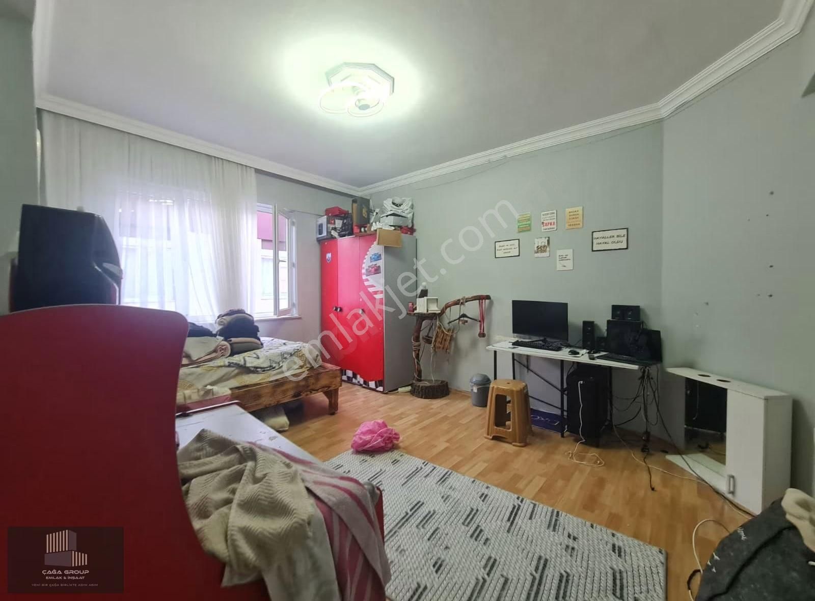 Kuzeyyaka Mah. Tramvay Dibi 3.kat 2+1 110 M2 Satılık Daire - Görsel 6