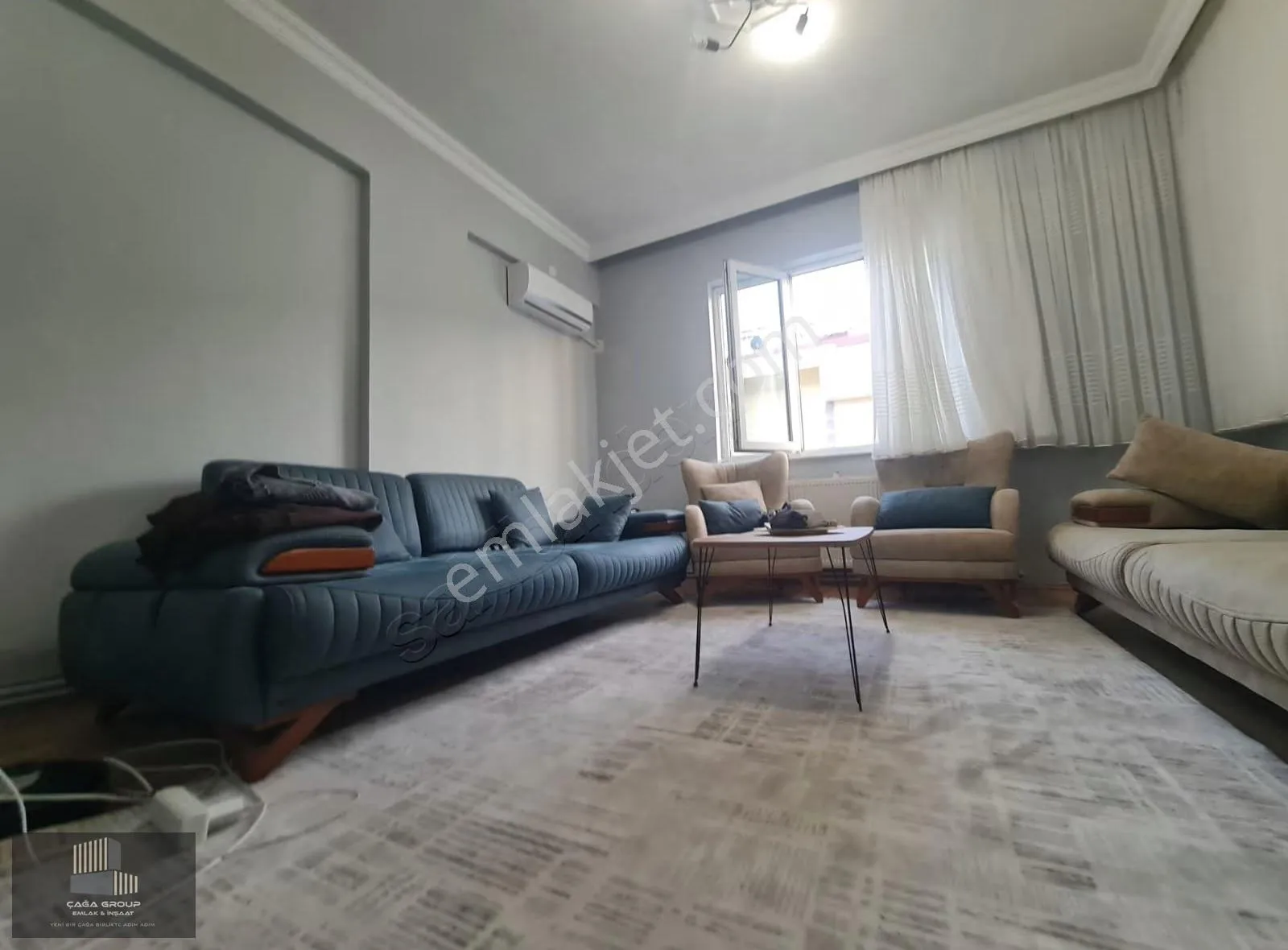 Kuzeyyaka Mah. Tramvay Dibi 3.kat 2+1 110 M2 Satılık Daire - Görsel 13