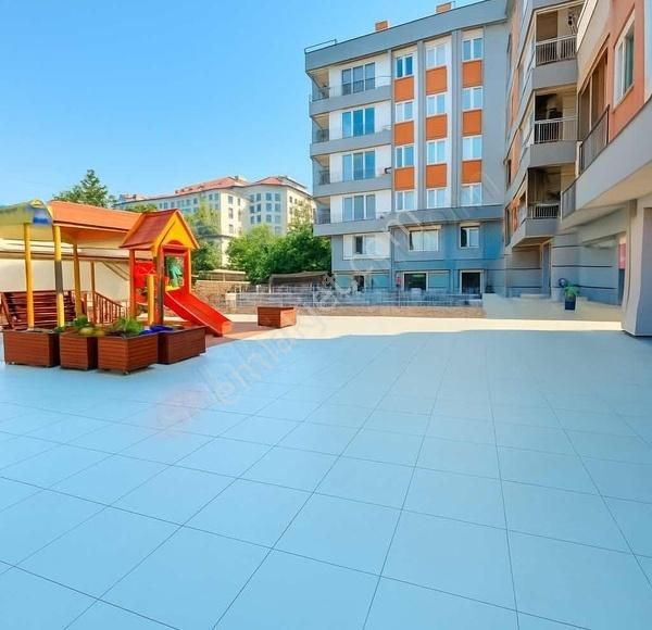 Gayrimenkulis'ten Emsallerinin Altında Havuzlu Site Genis 2+1 - Görsel 2