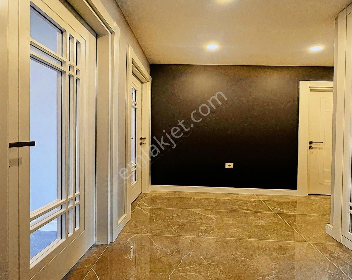 Lüx Site İçerisinde Fırsat Daire - Görsel 4