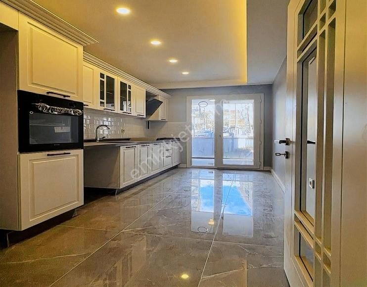 Lüx Site İçerisinde Fırsat Daire - Görsel 12