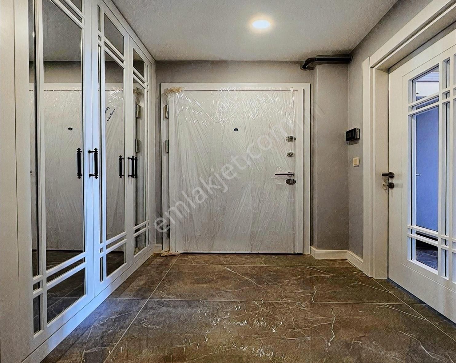 Lüx Site İçerisinde Fırsat Daire - Görsel 14