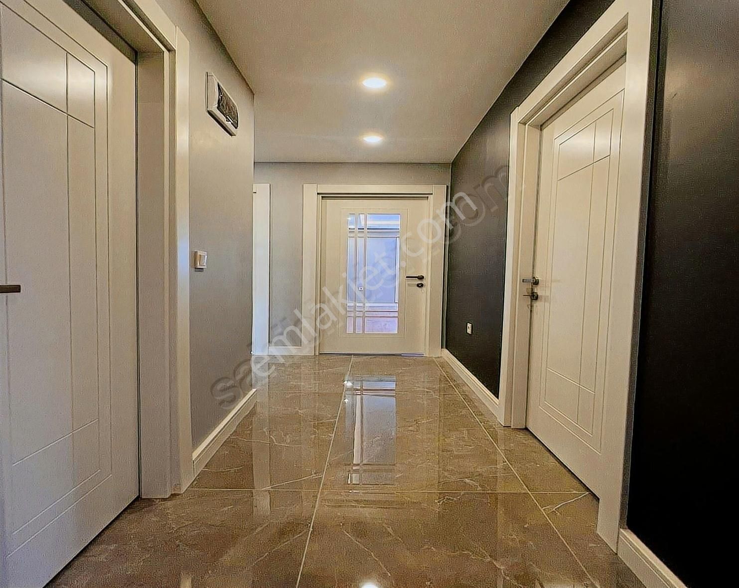 Lüx Site İçerisinde Fırsat Daire - Görsel 13