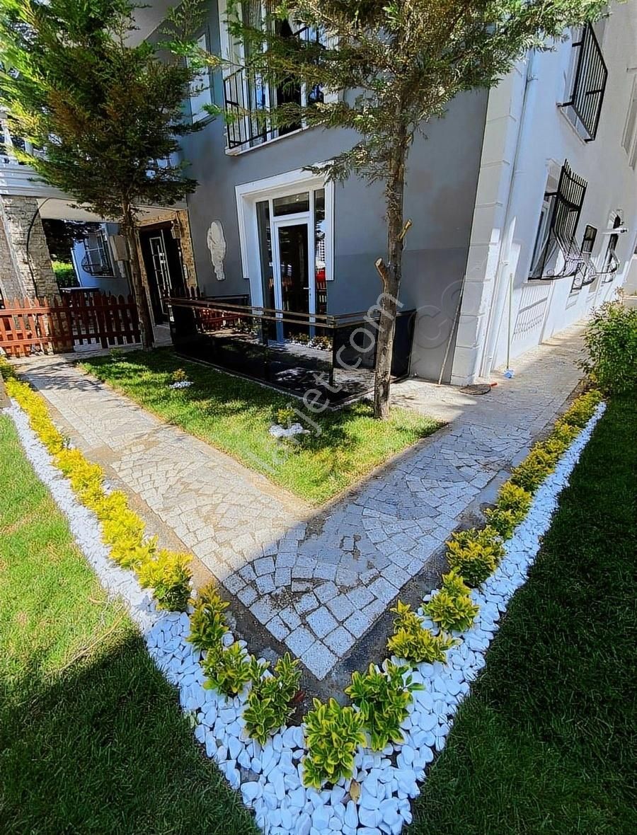 Gayrimenkulist'ten Müstakil Bahçeli Geniş Daire - Görsel 4