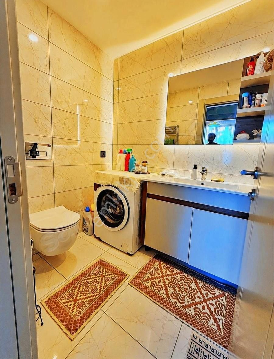 Gayrimenkul'istten Butik Site İçerisinde Bahçe Kullanımlı 2+1 - Görsel 4