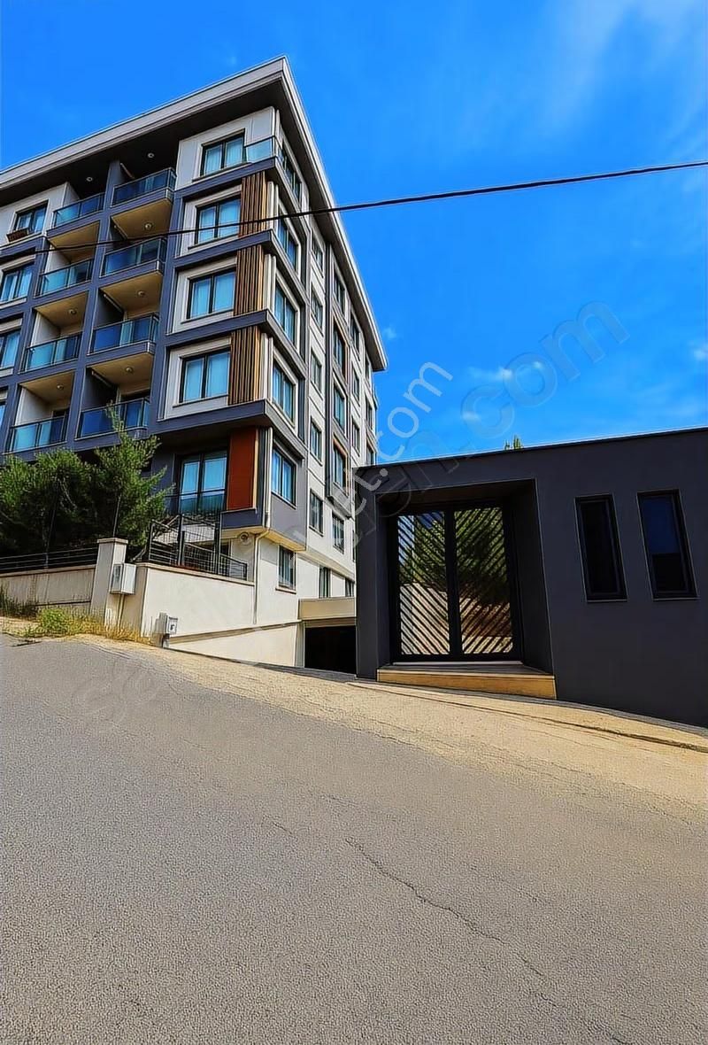 Gayrimenkul'istten Butik Site İçerisinde Bahçe Kullanımlı 2+1 - Görsel 12