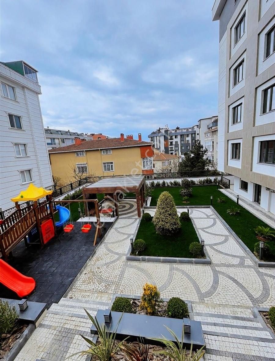 Adnan Kahveci'de Full Site İçerisinde Fırsat Daire